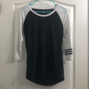 Adidas Long Sleeve Shirt